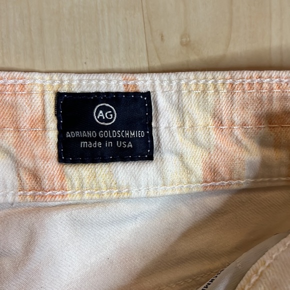 Ladies shorts - Picture 9 of 10